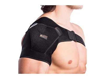 Copper Joe Recovery Shoulder Brace