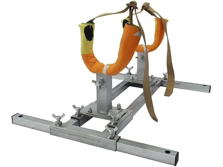 Dog Breeding Stand Stainless Steel Dog Breed