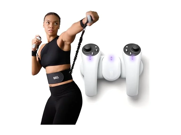 Quell Impact Immersive Fitness Gaming Platform (Medium)