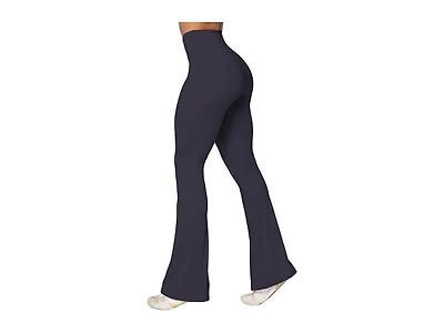 Sunzel Flare Leggings 28in XL Graphite