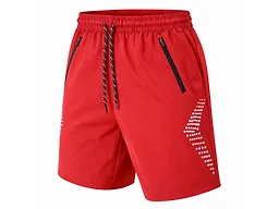 JumpStart LC-----(Mens 1PK) - J/MWWS-102 - RD - S Sma