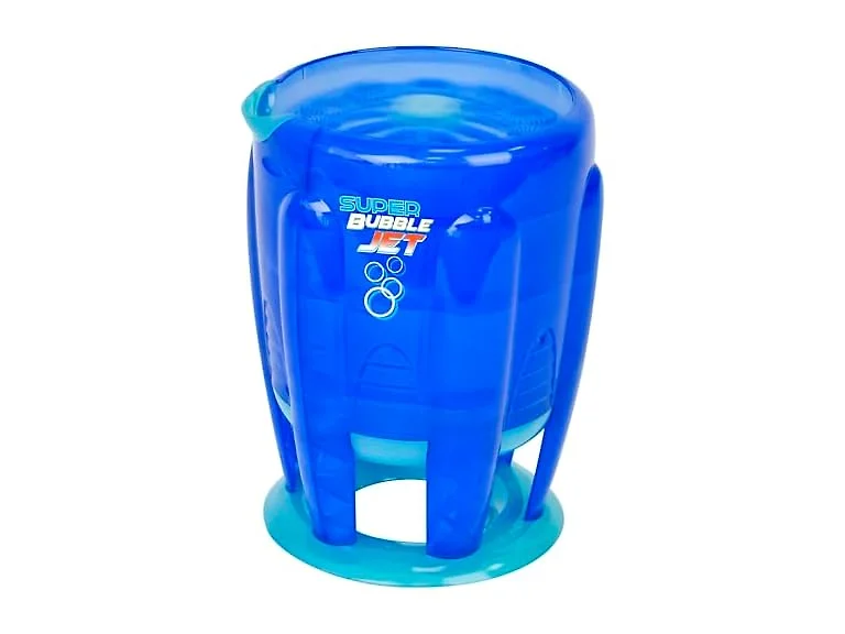 Maxx Super Bubble Jet