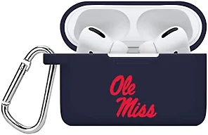 NCAA Ole Miss Rebels AirPods Pro Cover