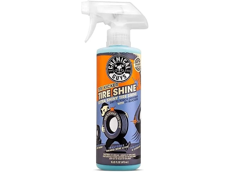  Chemical Guys Tire Kicker Extra Glossy