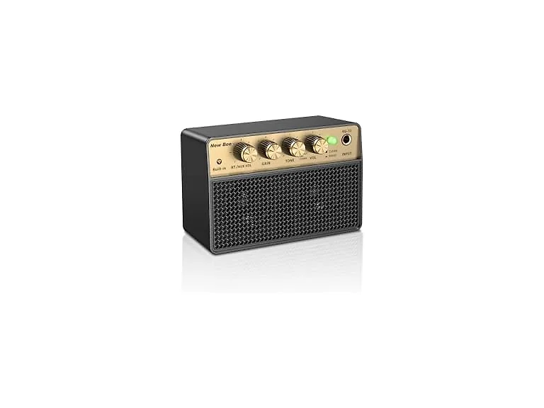 New Bee Guitar Amp Clean Drive 3.5mm