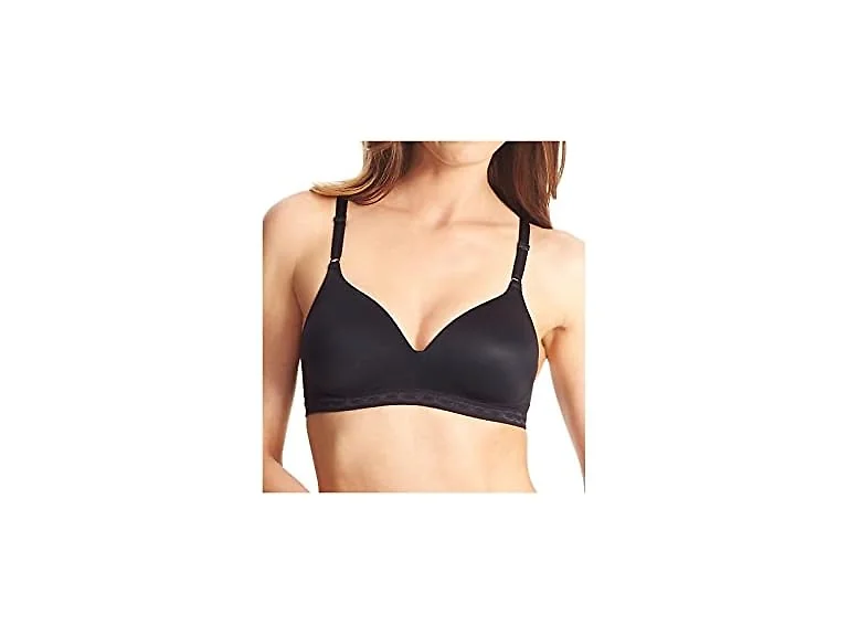 Warner's Women's Cloud 9 Wire Free 