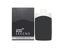 Montblanc Legend  MontBlanc EDT Spray 6.7 Oz  200 Ml   M 