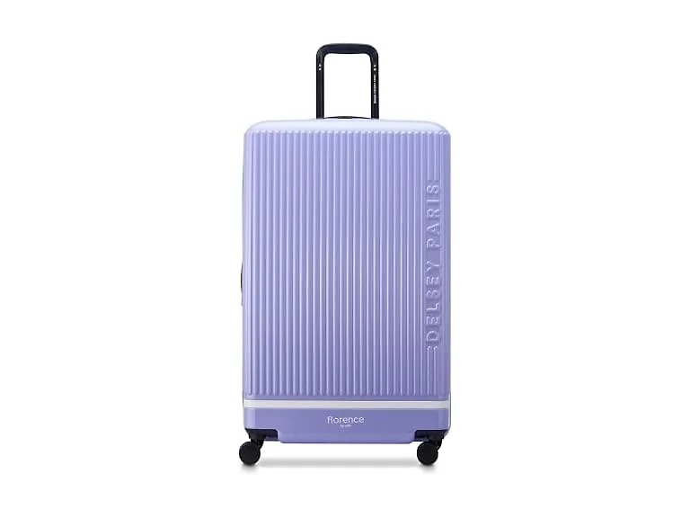 florence by mills Spin Me Away Checked 29"