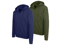 BLUE ICE WC-----(Men's 2PK)  JMFCH-50  NV-OL  M M