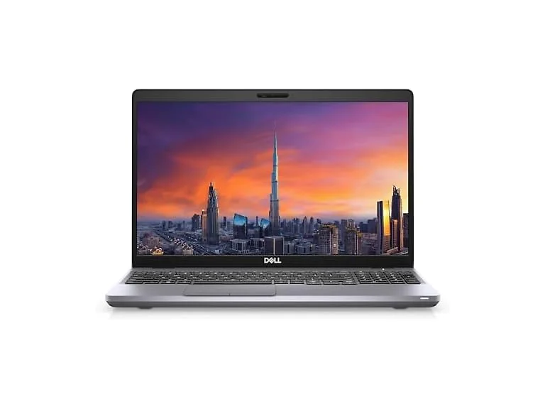 Dell Precision 3551 15.6" Laptop