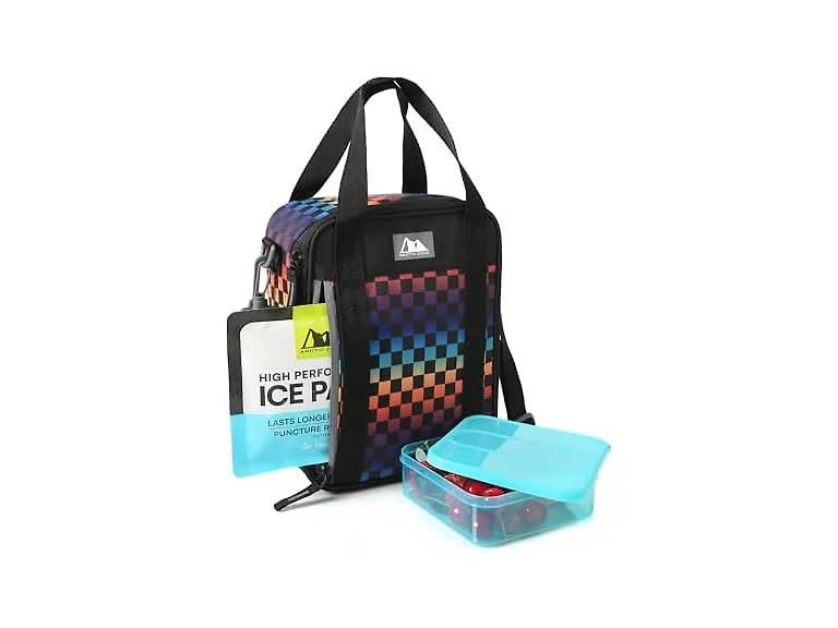Arctic Zone Urban Lunch Box Combo