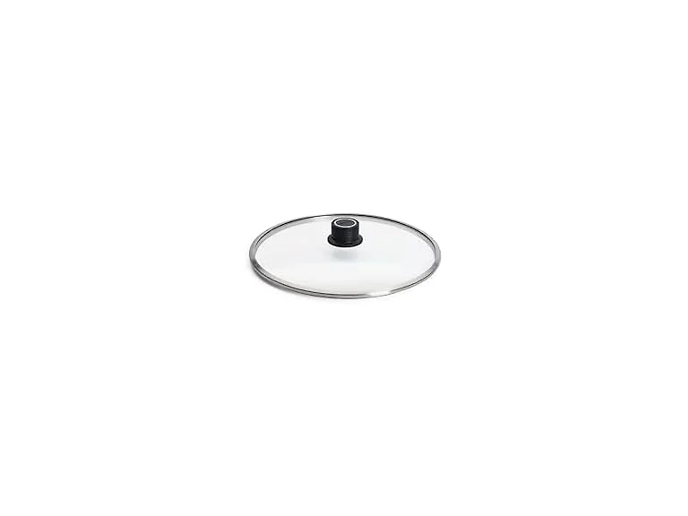 Woll ECO LOGIC SAFETY GLASS LID 12"