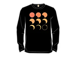 Path to Totality