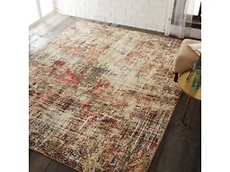 KALATY BRAND KLT-TY-673 2'6inch x 10' 2'6inch x 10' Th
