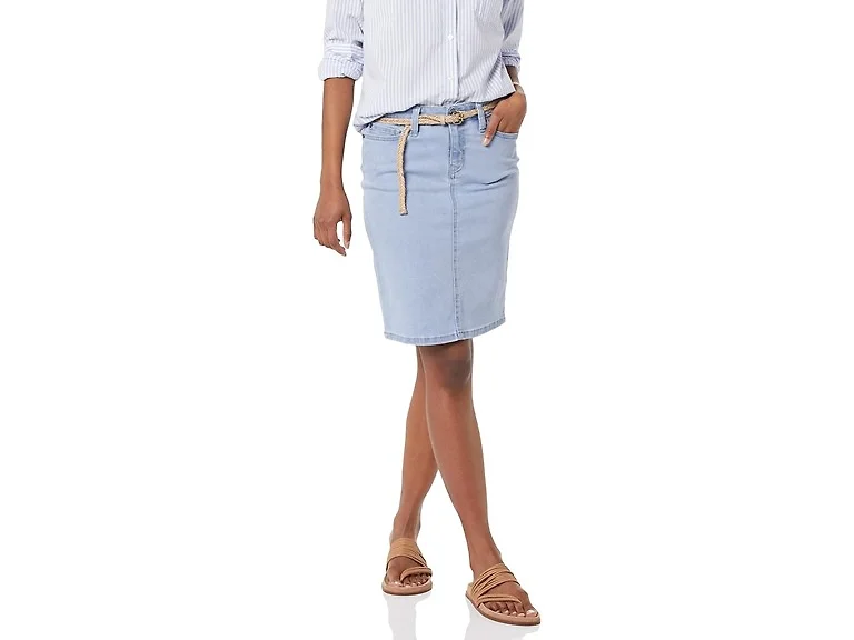 Amazon Essentials Women (38 Plus) Size Skirt