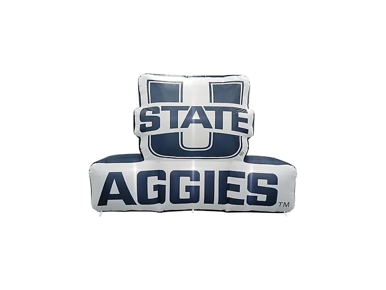 FANMATS NCAA Utah State Aggies Mascot