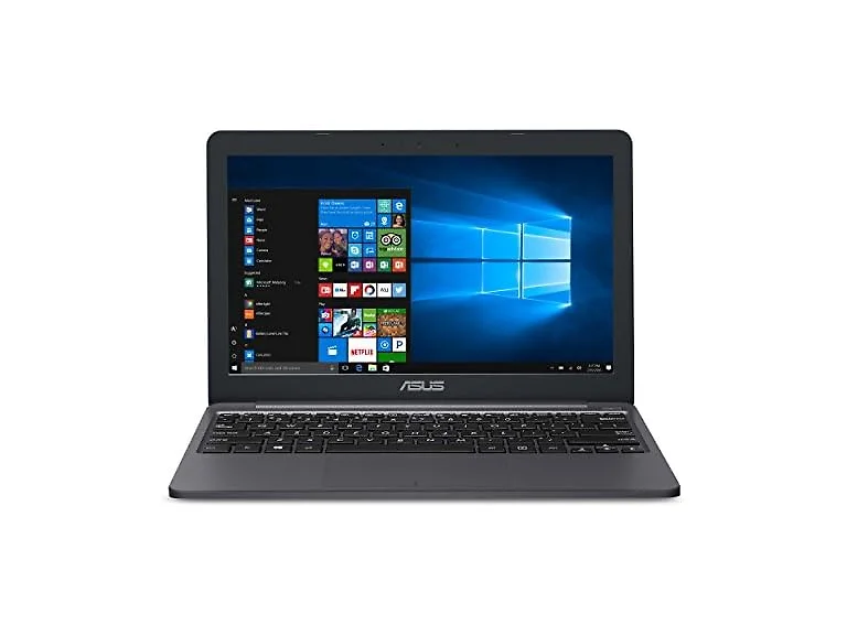 ASUS VivoBook E203MA Ultra-Thin Version]