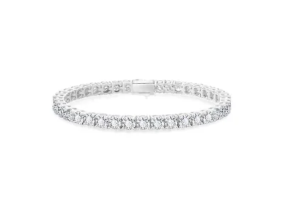 KRKCLIFE NS601282 tennis bracelets for women