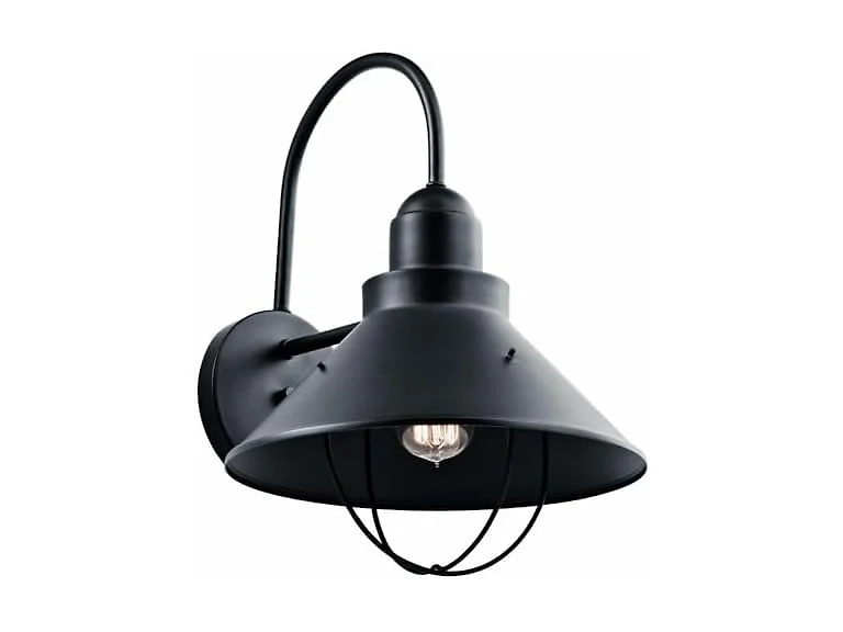Kichler Seaside Outdoor Wall Light