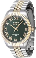 Invicta ZWI-47403 43mm Mens Specialty Quartz 3 Hand Watch 