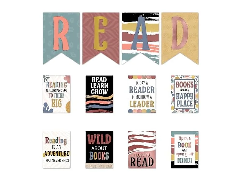 Teacher Created Resources Wonderfully Wild Read