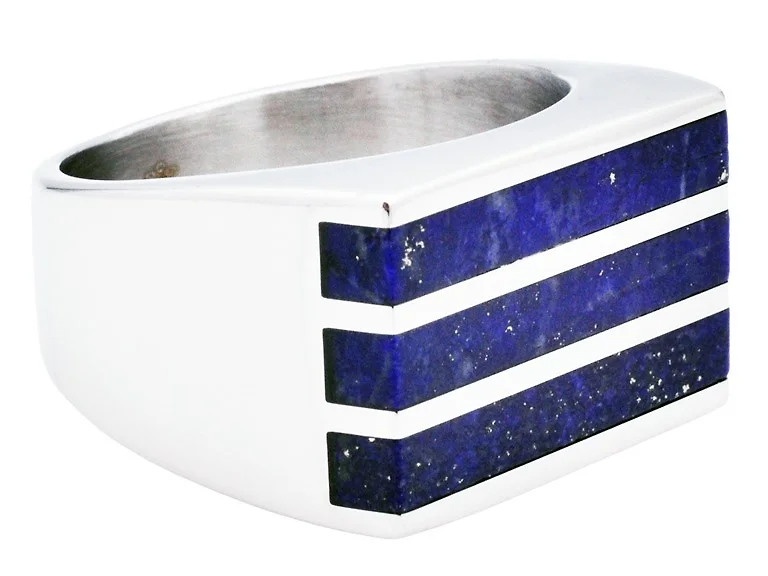 3 Row Stainless Steel