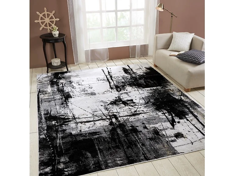 Solstice Abstract Area Rug