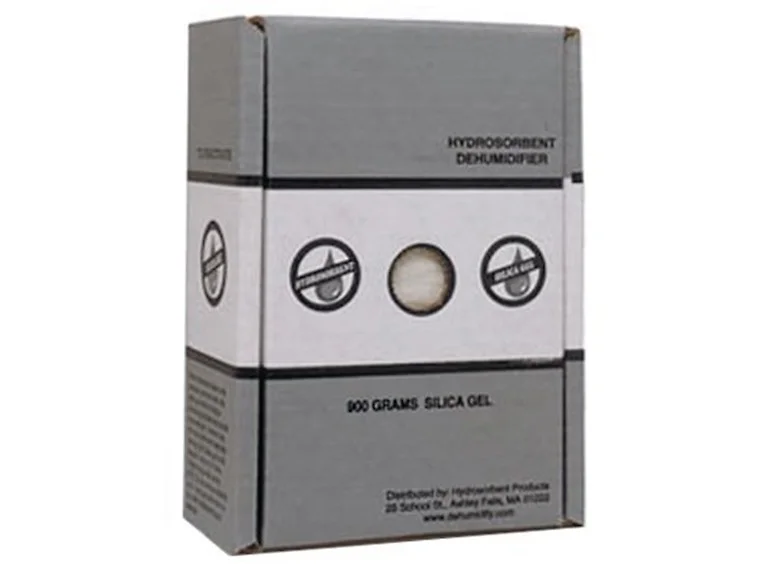 HYDROSORBENT Silica Gel