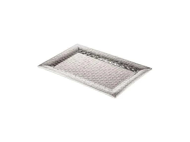 TableCraft  Hive Collection Rectangular Serving Tray