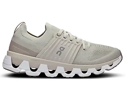 On Running 3WD10451020 7 On Running Cloudswift 3 Women's Shoes Pearl/Fog