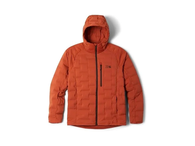 Mountain Hardwear M. StretchDown Hoody