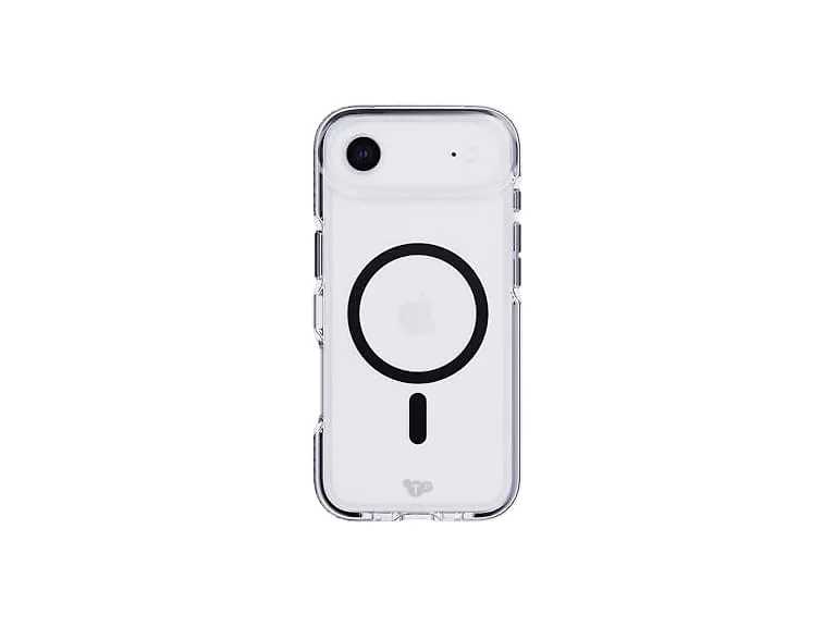 Tech21 EvoCrystal Case for iPhone 17 Air