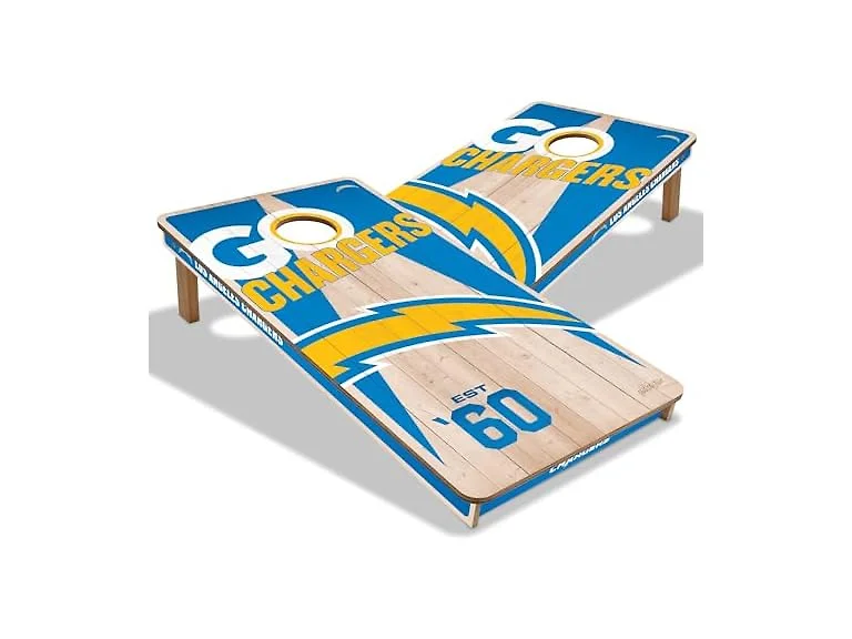 YouTheFan NFL Los Angeles Chargers 2’ x