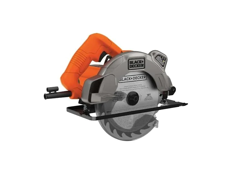 Black and Decker BDEC300C 7-1/4 Circ Saw
