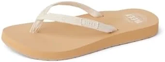 REEF Ginger Womens Beach Flip Flop