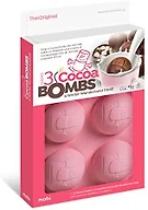 MOBI TJR-98226019 1-Pack Hot Chocolate Cocoa Bom