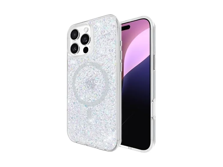 Case-Mate Case-Mate iPhone 16 Pro Max Case [Compat