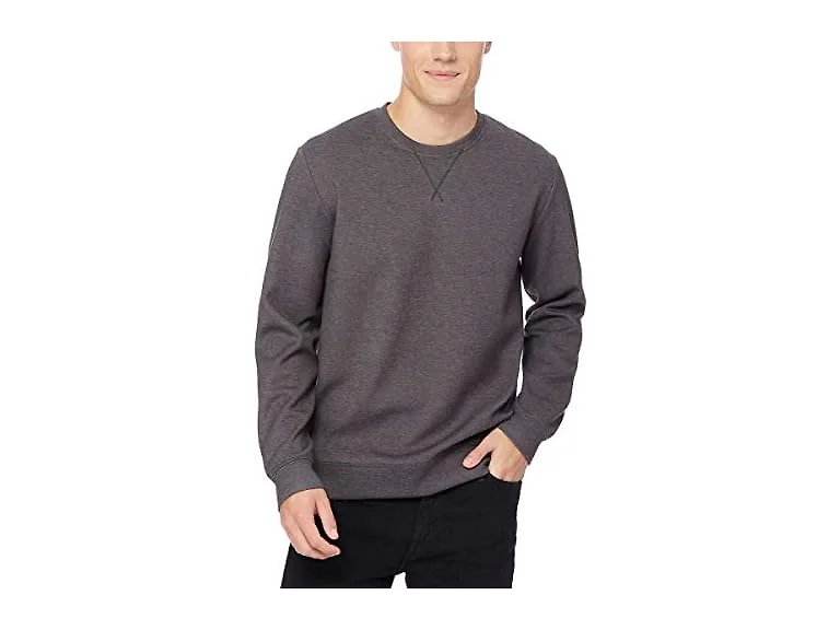 32 Degrees Men (M) Lightweight Crewneck Pullover