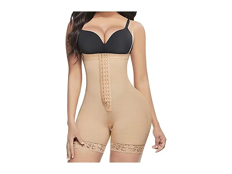 Lover-Beauty (S) Tummy Control Shapewear Shaper