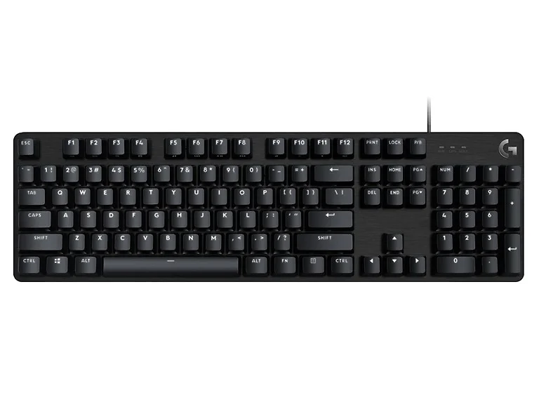 NEW Logitech G413 SE Full-Size Mechanical Keyboard