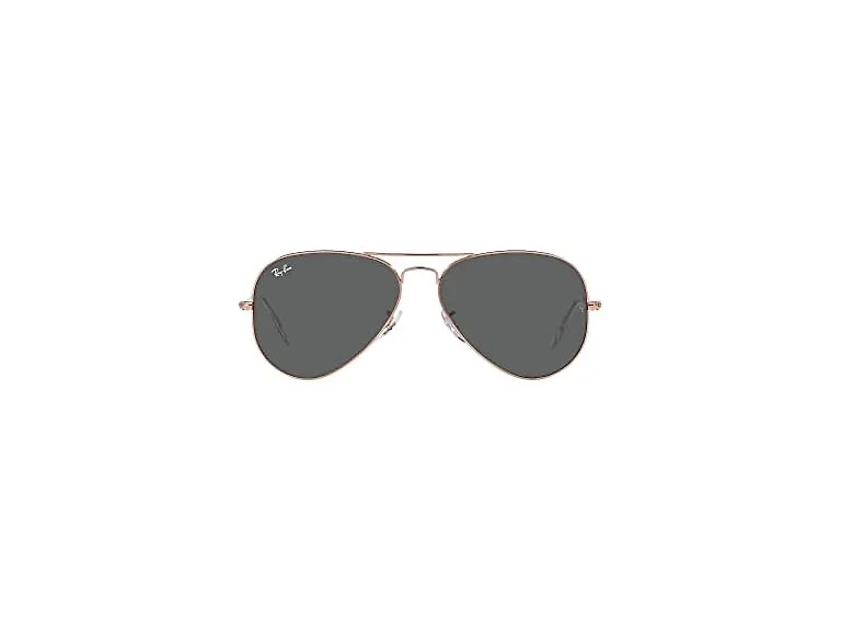 Ray-Ban Unisex 3025 Aviator Sunglasses (Open Box)