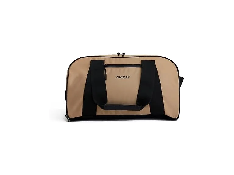 Vooray 23L Burner Gym Duffel Bag  