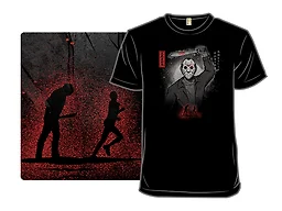 The Undying Killer