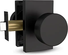 Mega Handles MHU-795847816159 1PK Mega Handles Laura Door Kn