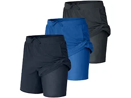JumpStart LC-----(Mens 3PK) / MES-200 / NV-RY-CH / S 