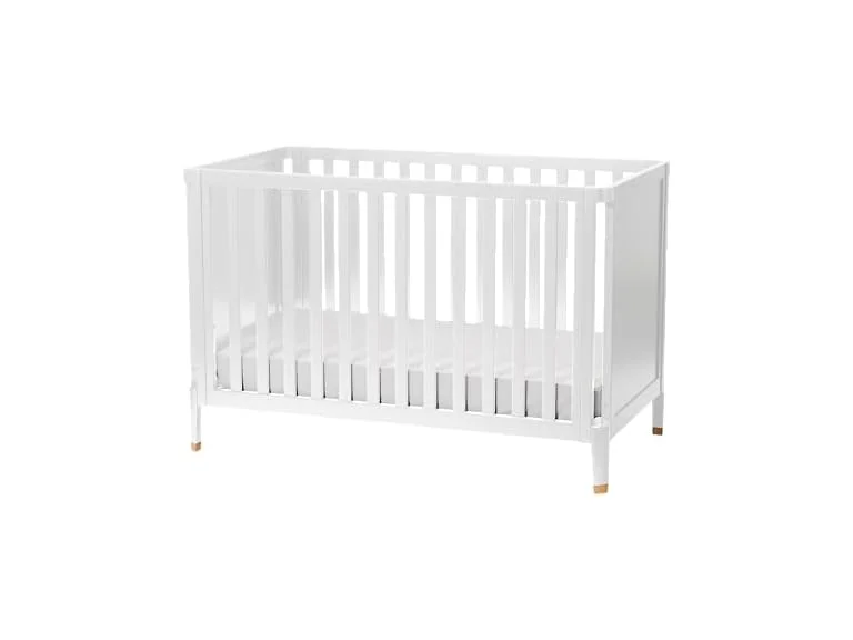 Little Seeds Aster 4-in-1 Convertible Crib