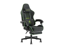 Dowinx Gaming Chair Fabric with Pocket
