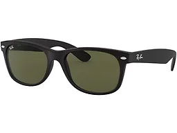 Ray-Ban RB2132 New Wayfarer Square Sunglasses