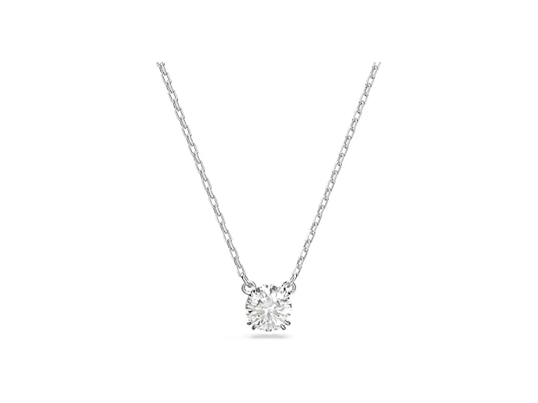 Swarovski Constella Pendant Necklace