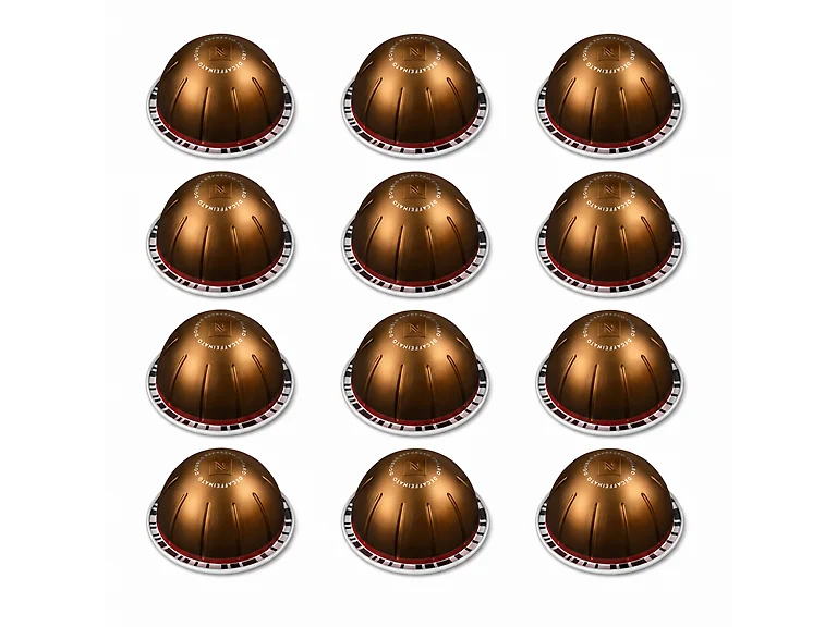 Double Espresso Chiaro Decaffeinato